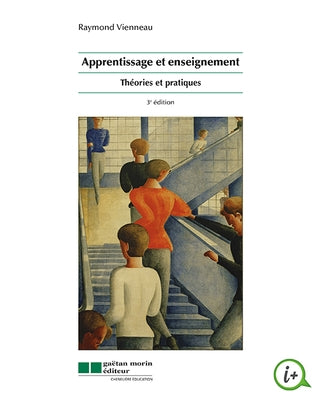 Apprentissage et enseignement, 3e édition