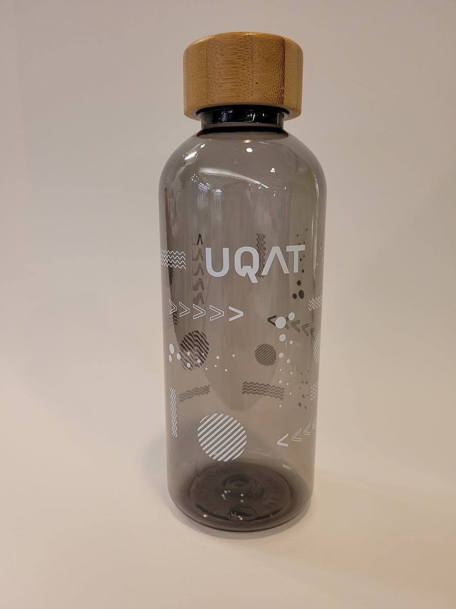 bouteille d'eau réutilisable – Coop de l'UQAT