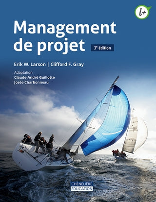 Management de projet (3e édition)