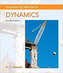 Engineering Mechanics Dynamics 14e édition