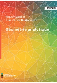 Géométrie analytique