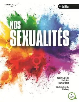 Nos sexualités, 4e édition