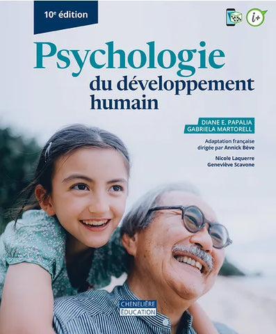 Psychologie du développement humain, 10e édition