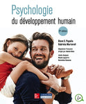 Psychologie du développement humain, 9e édition