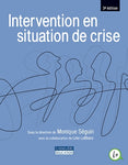 Intervention en situation de crise, 3e édition
