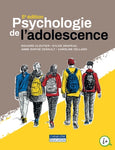 Psychologie de l'adolescence 5e édition