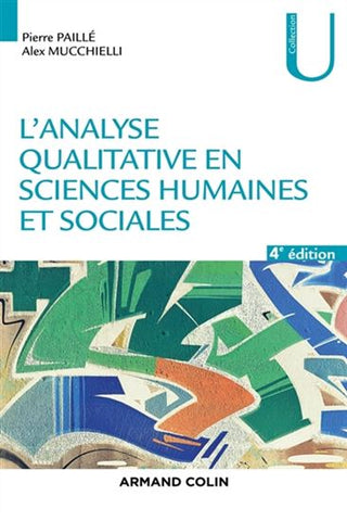 L'analyse qualitative en sciences humaines et sociales