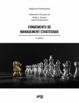 Fondements de management stratégique 2e édition
