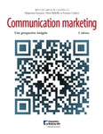 Communication Marketing- Une perspective intégrée 3e