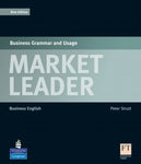 Market Leader - Essential Business Grammar & Usage