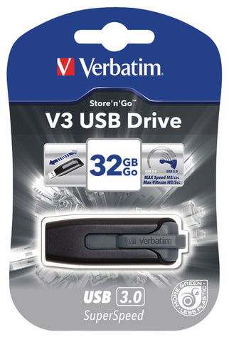 Clés USB 32GB 3.0