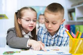 Recueil: Apprentissage et enseignement de la lecture au primaire