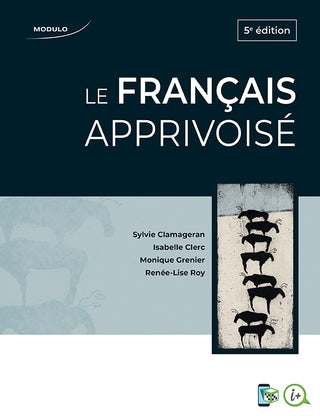 Le français apprivoisé (5e édition)