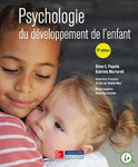 Psychologie du développement de l'enfant (9e édition)