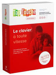 Tap'touch: édition familiale
