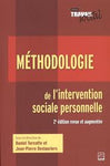 Méthodologie de l'intervention sociale personnelle