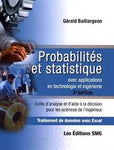 Probabilités et statistiques