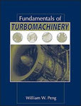 Fundamentals of turbomachinery