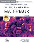 Science et Génie des matériaux