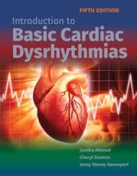 Introduction to basic cardiac dysrhythmias