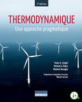Thermodynamique une approche pragmatique (3e édition)