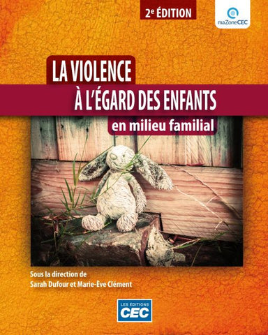 LA VIOLENCE À L'ÉGARD ENFANTS EN MILIEU FAMILIAL